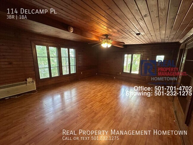 Building Photo - 114 Delcamp Pl
