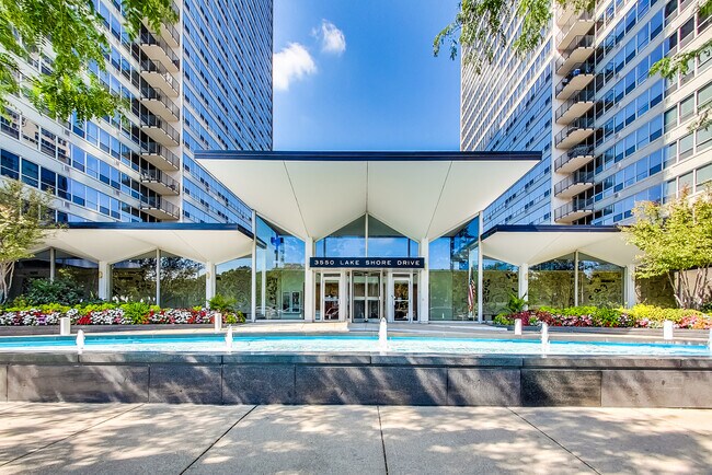 Primary Photo - 3550 N Lake Shore Dr
