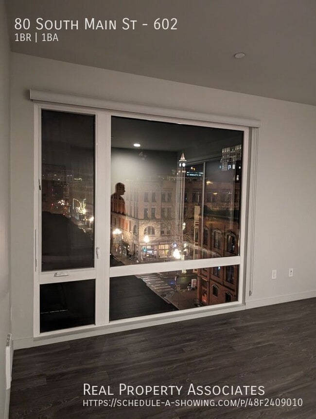 Building Photo - 80 South Main St