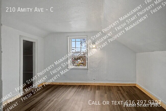 Building Photo - 210 Amity Ave