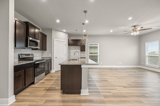 Building Photo - Brand New Home in North Pointe – Belton ISD!