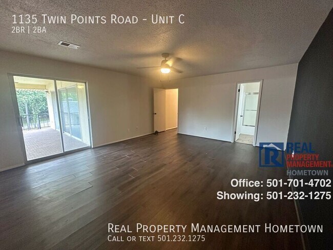 Building Photo - 1135 Twin Points Rd