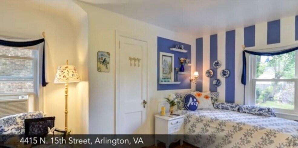 Building Photo - 4415 15th St N