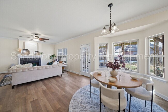 Building Photo - For Lease | Jenks | Available Now!