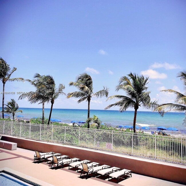 Building Photo - 1980 S Ocean Dr