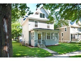 Building Photo - 1689 Marshall Ave