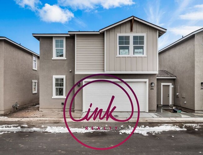 Building Photo - New Townhouses in Gardnerville For Rent