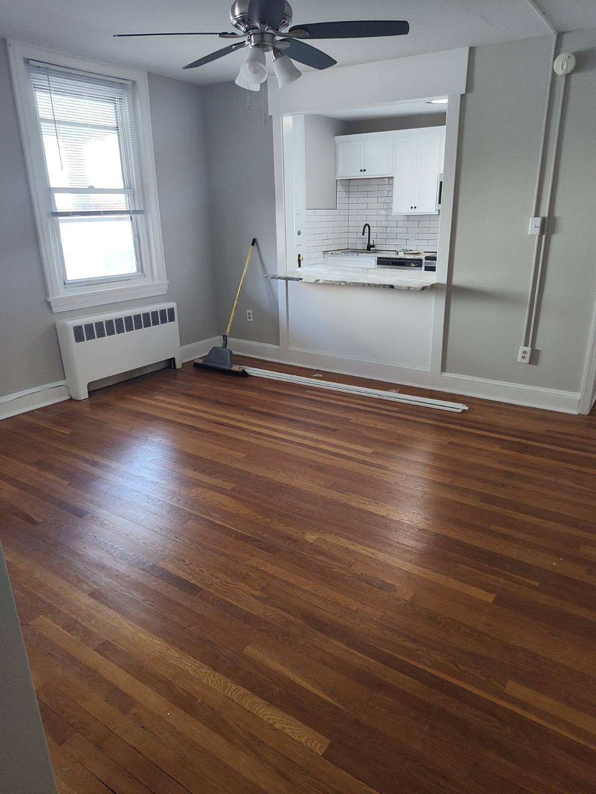 Living Room - 200 W Market St