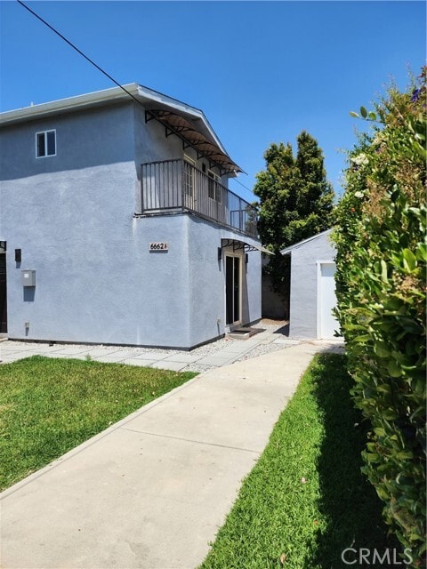 Building Photo - 6662 Satsuma Ave