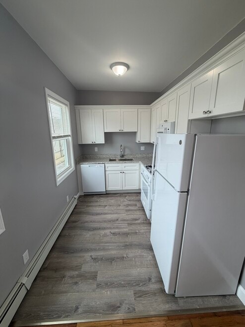 Building Photo - 559 Dorchester Ave