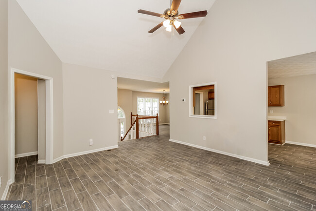 Building Photo - 446 Valor Ridge Dr