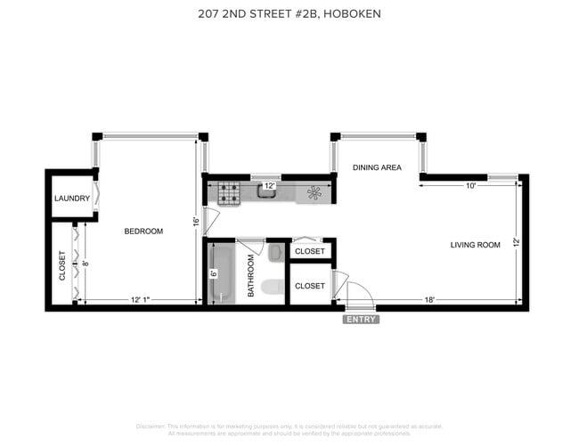 Building Photo - 207 2nd St