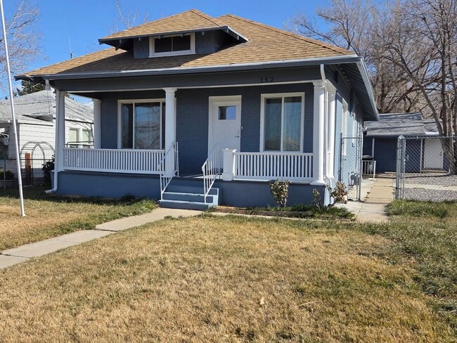 Building Photo - 152 N 200 W St