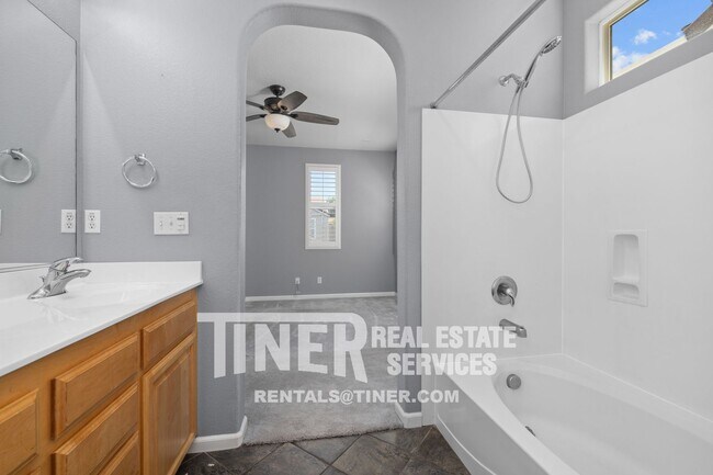 Building Photo - 3681 Tice Creek Way