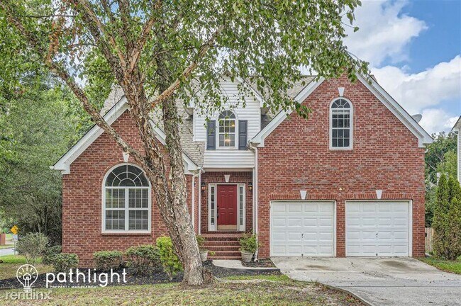 Primary Photo - 5 br, 3 bath House - 2642 Ambria Dr UNIT