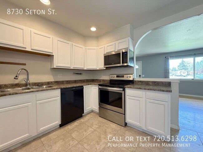 Building Photo - 8730 Seton St