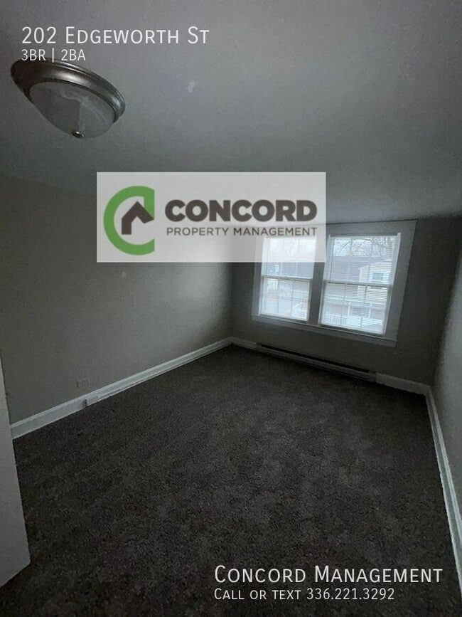 Building Photo - 202 Edgeworth St