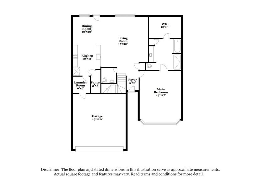 Building Photo - 1328 Redpine Dr