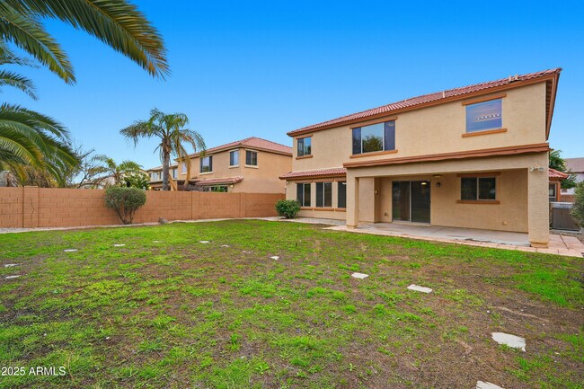 Building Photo - 3032 E Denim Trail