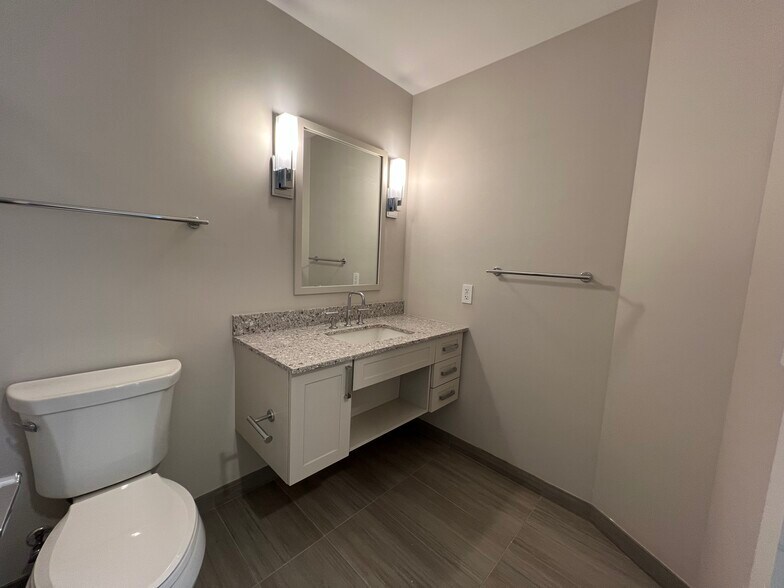 Bathroom 2 - 4960 Fairmont Ave