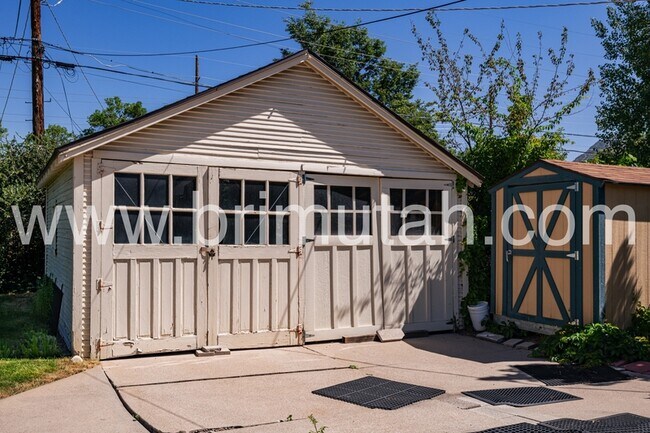 Building Photo - 1655 E 900 S