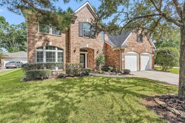 Building Photo - 3118 Legends Mist Dr