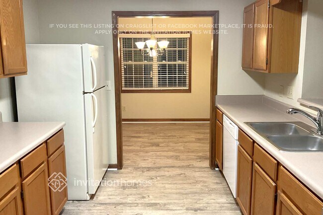Building Photo - 172 Colemans Bluff Dr
