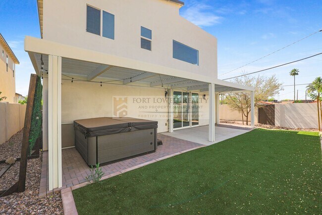 Building Photo - Amazing Rental in Lower Arcadia available ...