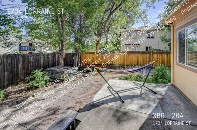 Building Photo - 1734 Lorraine St