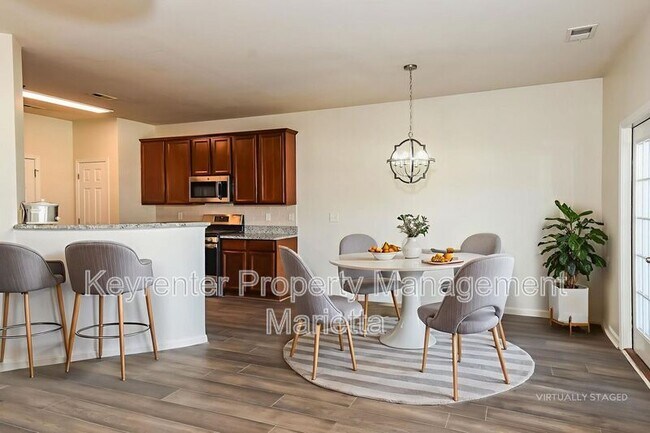 Building Photo - 338 NibleWill Pl