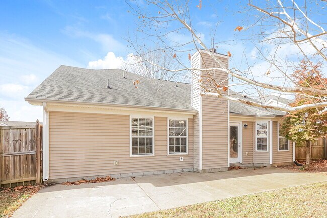 Building Photo - 1966 Odessa Ave