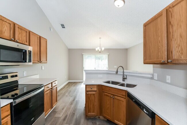 Building Photo - 2167 Wiley Oaks Ln