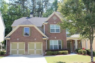 Building Photo - 4840 Shiloh Springs Rd