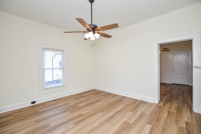 Building Photo - Front-Porch Living Across from Highland Park, Just Minutes from Downtown Rock Hill