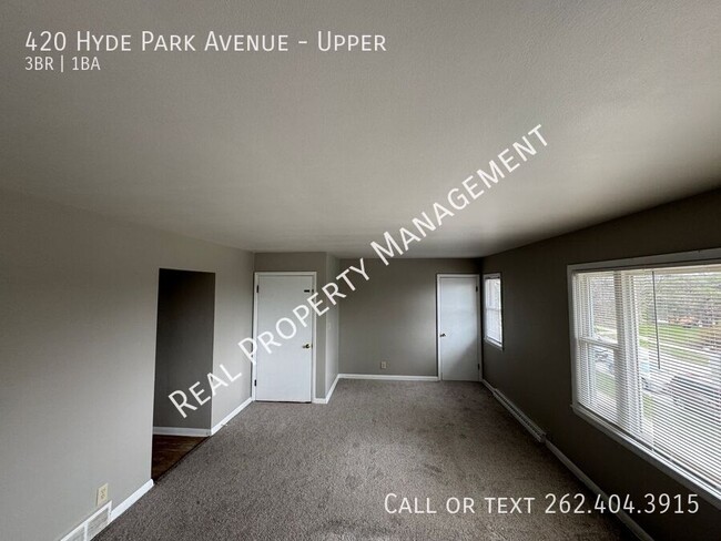 Building Photo - 420 Hyde Park Ave