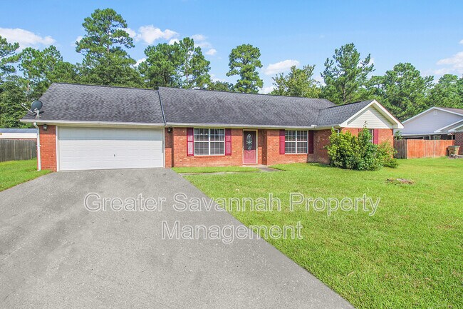 Building Photo - 1341 Ryans Way