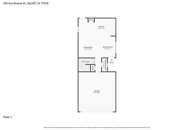 Building Photo - 339 Sea Breeze Dr