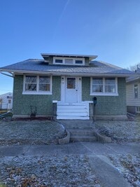 Building Photo - 577 Irwin St