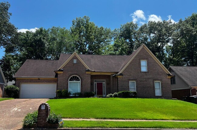 Primary Photo - 757 Belle Watley Ln