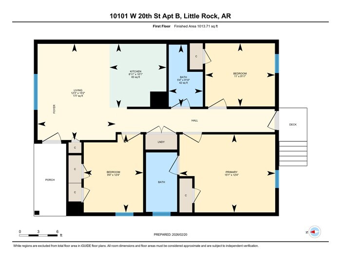 Building Photo - 10101 W 20th St