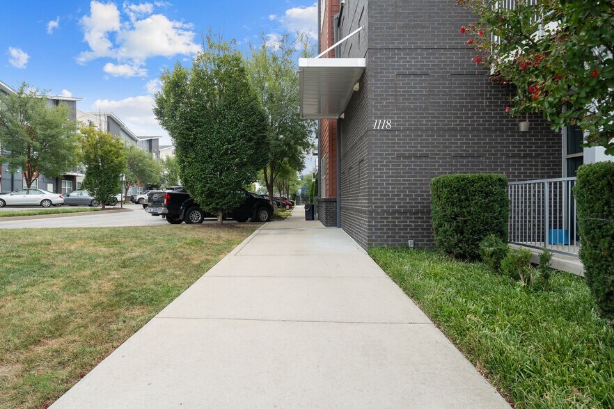 Building Photo - 1118 Litton Ave