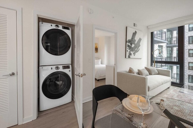 Building Photo - 1051 First St NE