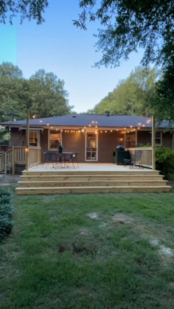 Building Photo - 3BD/2BA Home Located in Colonial Acres