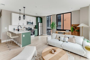 Building Photo - Five On Canal Apartments