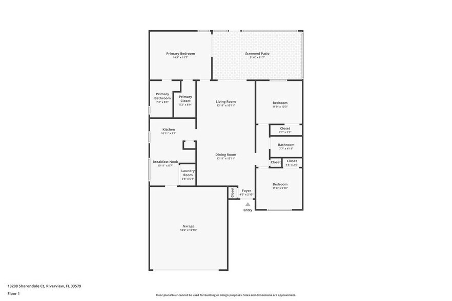 Building Photo - 13208 Sharondale Ct