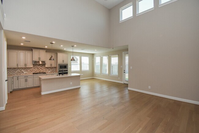 Building Photo - 2008 Harrow Oak Ln