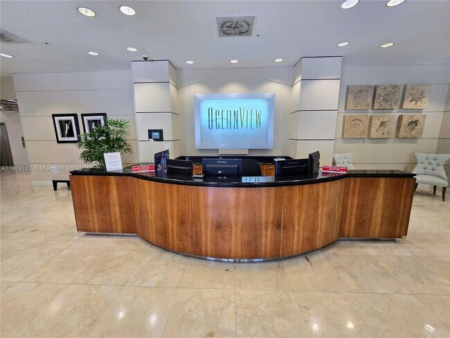 Building Photo - 19380 Collins Ave