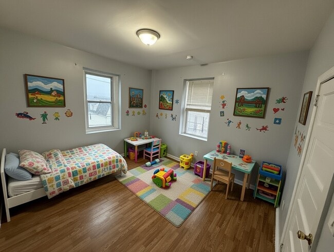 Building Photo - 423 Scott St