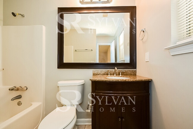 Building Photo - Coming HOME never felt so good!