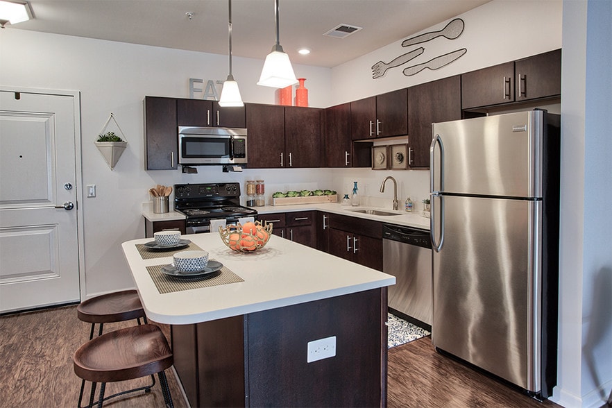 The Kane Apartment Homes 2971 Kane Rd Aliquippa PA 15001 Apartment